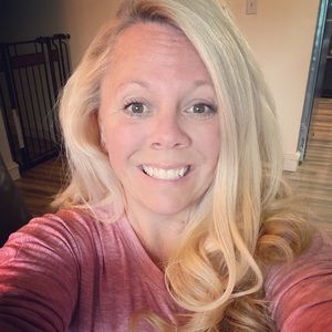 Meet your Posher, Keri